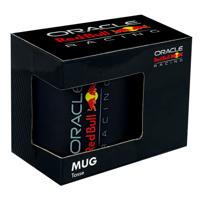 Undercover Mok red bull racing