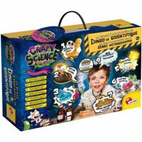 Wetenschapsspel Lisciani Giochi