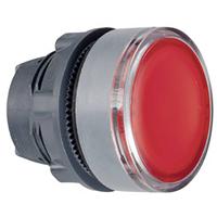 Schneider Electric ZB5AA48C0 Frontelement voor druktoets 1 stuk(s)