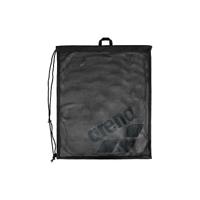 Arena One Go Mesh bag zwart