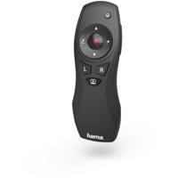 Hama Presenter Incl. laserpointer Hama Presenter Incl. laserpointer