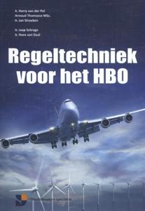 Regeltechniek voor het HBO (Paperback)