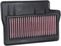 K&N Replac. filter ya-9021
