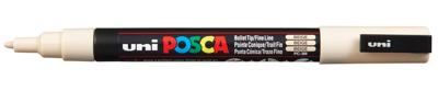 Uni POSCA paintmarker PC-3M, 1,5 mm, beige