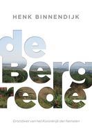 De Bergrede - Henk Binnendijk - ebook - thumbnail
