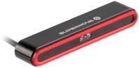 SUPERNOVA Rear light spern.tl3 max polished black