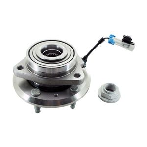 Wiellager VKBA7437