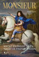 Monsieur (Paperback)