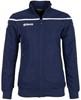 Reece 808650 Varsity Woven Jack Ladies - Navy-White - XL