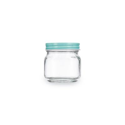 Blik Quid Moss 250 ml Groen Glas (Pack 6x)