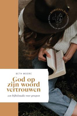 GOD OP ZIJN WOORD VERTROUWEN (Paperback)