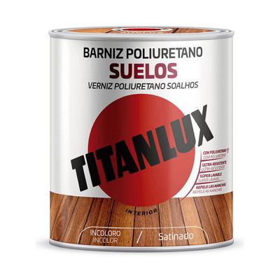 Lakken Titanlux M17100034 Gesatineerd 750 ml