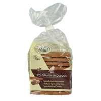 Speculoos volgranen bio 230 Gram