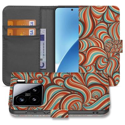 Xiaomi 15 Hoesje Retro