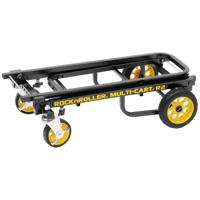 Rock n Roller R2RT R2RT Steekwagen Laadvermogen (max.): 158 kg