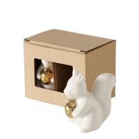 Boltze Home Peper- en zoutstel harries 2-delig