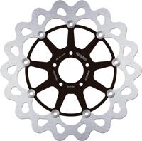 GALFER remschijf "df882" rotor brake rotors swimming