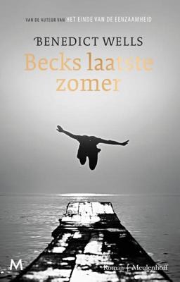 Becks laatste zomer (Paperback)