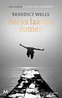 Becks laatste zomer (Paperback)