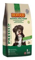 Biofood geperst puppy en kleine rassen (5 KG) - thumbnail