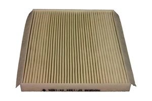 Interieurfilter 261192