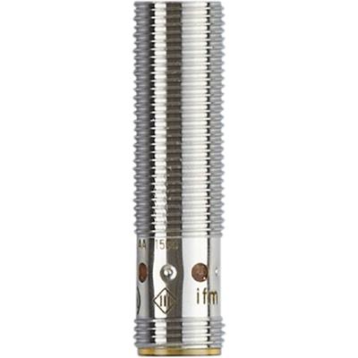 ifm Electronic Inductieve sensor M12 PNP IFS297