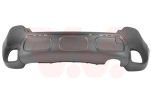 Van Wezel Bumper 0949547