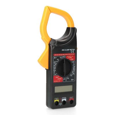 Klemmen EDM 03209 Voltmeter/ampèremeter