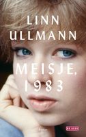 Meisje, 1983 - Linn Ullmann - ebook - thumbnail