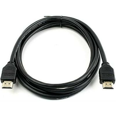 HDMI-Kabel Neomounts HDMI6MM Zwart 2 m