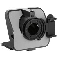 Ulanzi RT02 universele autocue voor tablets en smartphones met opvouwbare klep