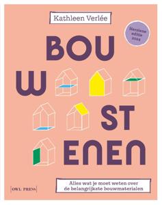 Bouwstenen (Paperback)