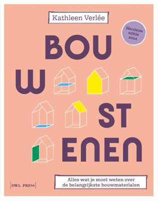 Bouwstenen (Paperback)