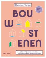 Bouwstenen (Paperback)