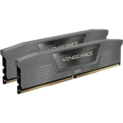 Corsair CMK32GX5M2B6000Z28 Werkgeheugenmodule voor PC DDR5 32 GB 2 x 16 GB 5600 MHz 288-pins DIMM CMK32GX5M2B6000Z28