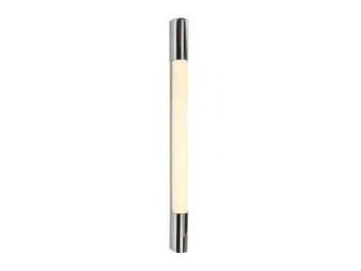 SLV Badkamer wandlampTrukko 60cm chroom - 149762