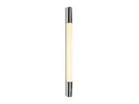 SLV Badkamer wandlampTrukko 60cm chroom - 149762