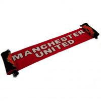 Manchester United Stripe Voetbalsjaal