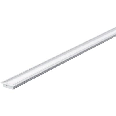 Paulmann 70410 Floor Profiel (l x b) 100 cm x 2.7 cm 1 stuk(s)