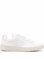 VEJA baskets V-12 - Blanc