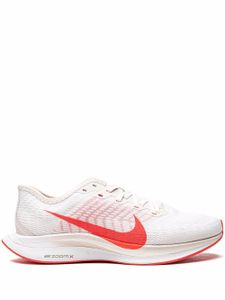 Nike baskets Zoom Pegasus Turbo 2 Plat - Blanc