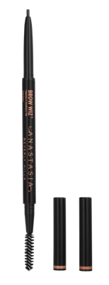 Anastasia Beverly Hills Brow Wiz Ebony Wenkbrauw Make-Up 0.09 g