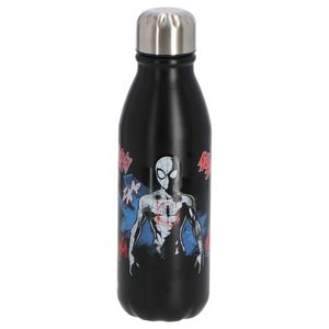 Spiderman Aluminium Drinkfles