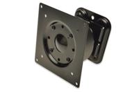 Digitus DA-90307 Monitor-wandbeugel 1-voudig 38,1 cm (15) - 61 cm (24) Zwart Zwenkbaar, Roteerbaar Digitus DA-90307 Monitor-wandbeugel 1-voudig 38,1 cm (15) - 61 cm (24) Zwart Zwenkbaar, Roteerbaar