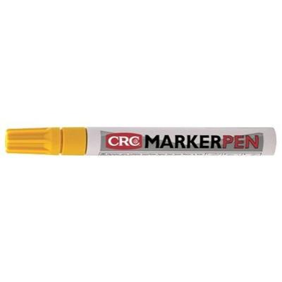 CRC markeerstift - geel - 2490239