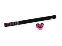 TCM FX TCM FX Handheld Streamer Cannon 80cm, pink metallic