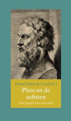 Plato en de sofisten (Paperback)