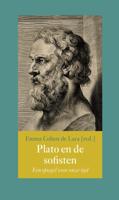Plato en de sofisten (Paperback)