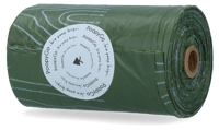 PoopyGo Eco friendly single roll lavendelgeur