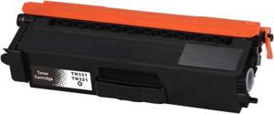 Huismerk Brother TN-321BK toner zwart